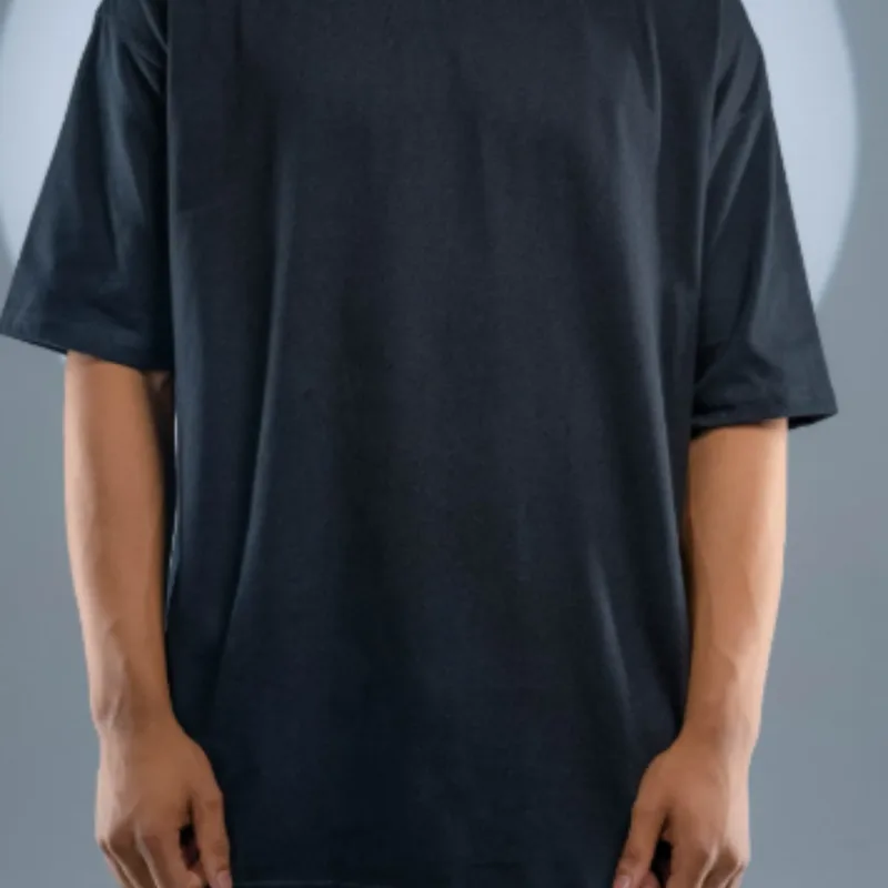 Camiseta Oversized-gallery