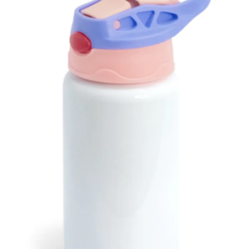 Squeeze Bico Automático Infantil - 350ml-gallery